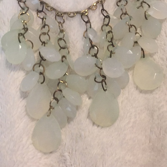 Beaded charm necklaces - Picture 4 of 4